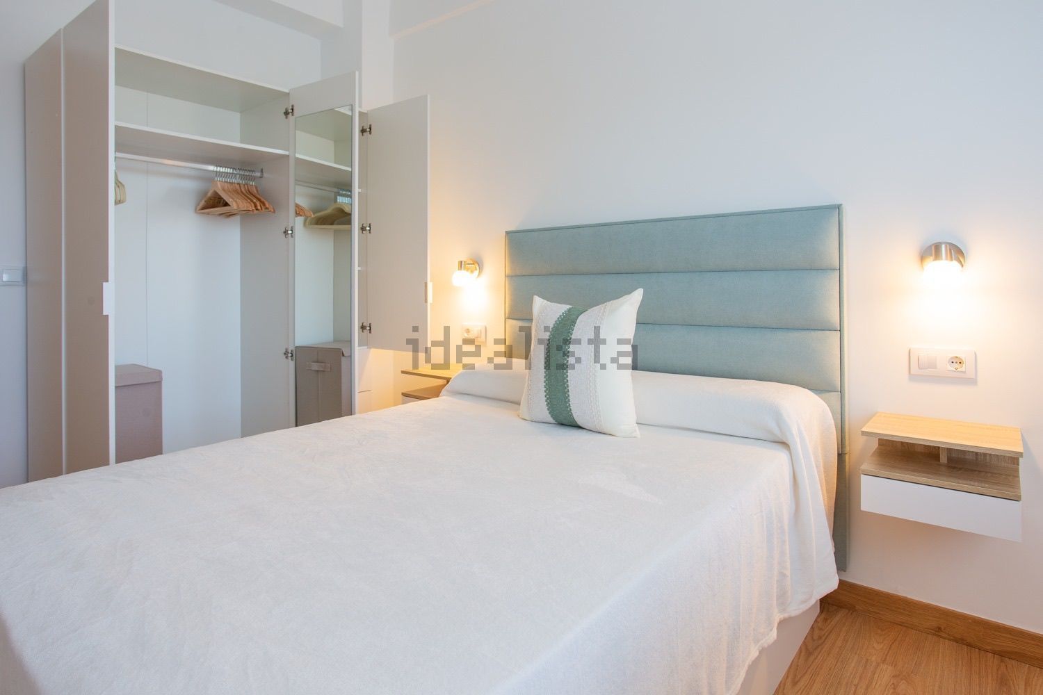Habitació de lloguer, Cartagena