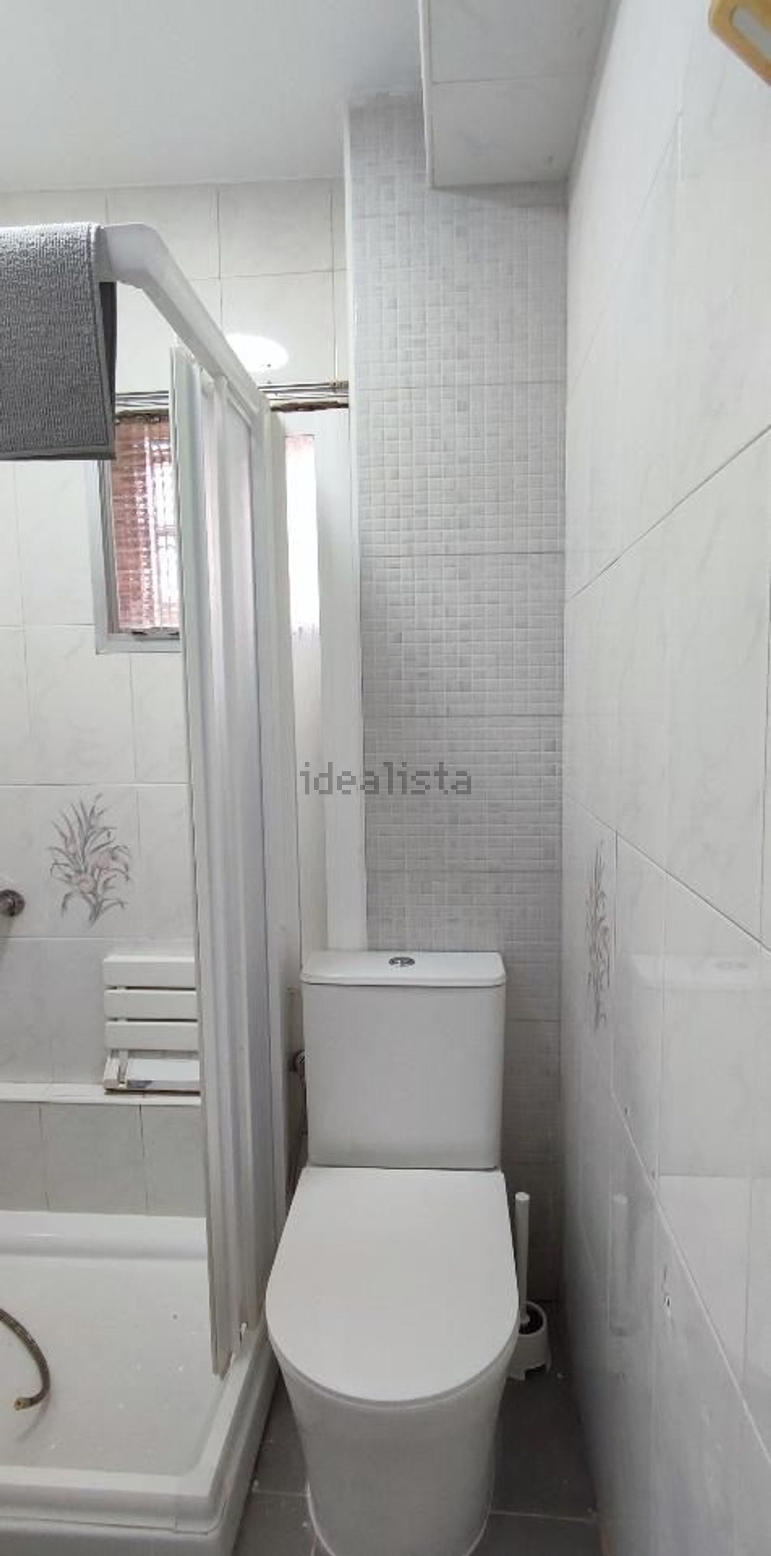 Stanza in affitto, Madrid