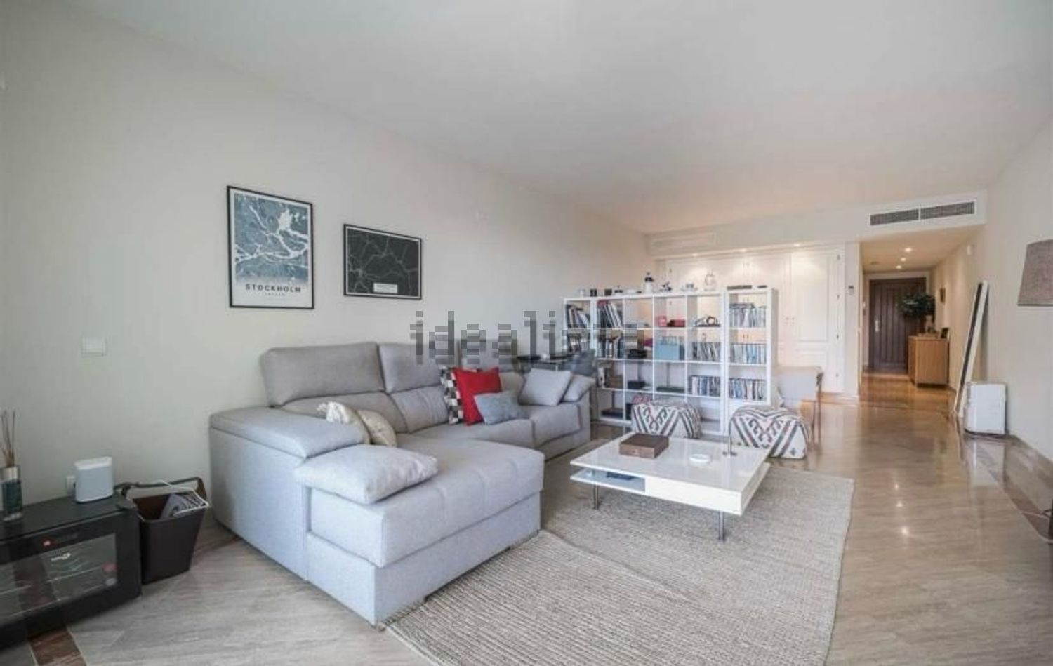 Appartamento 89 m² a Marbella