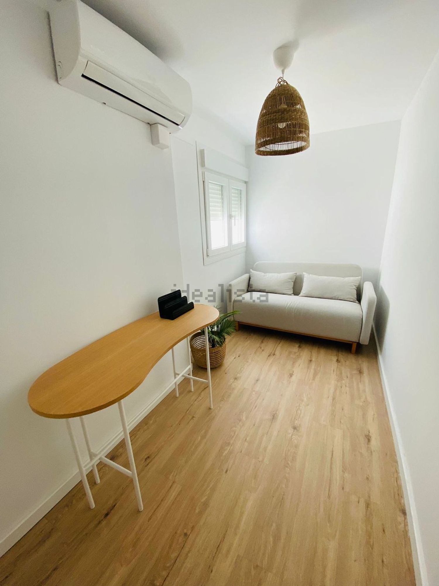 Wohnung 130 m² in Málaga