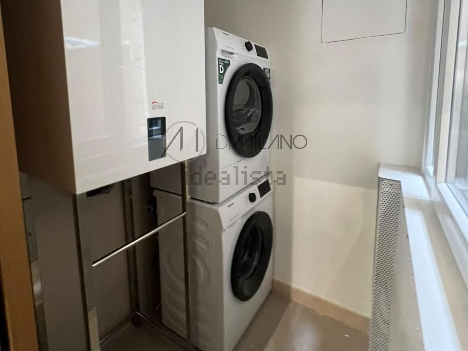 Pis de 81 m² a Vigo