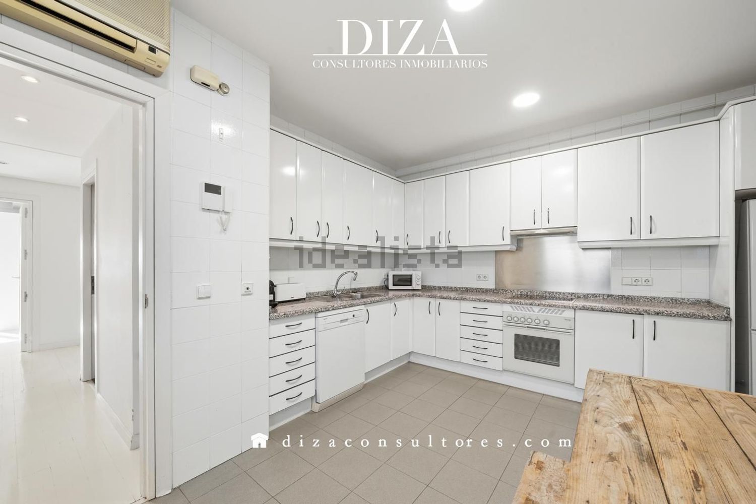 Appartamento 189 m² a Madrid