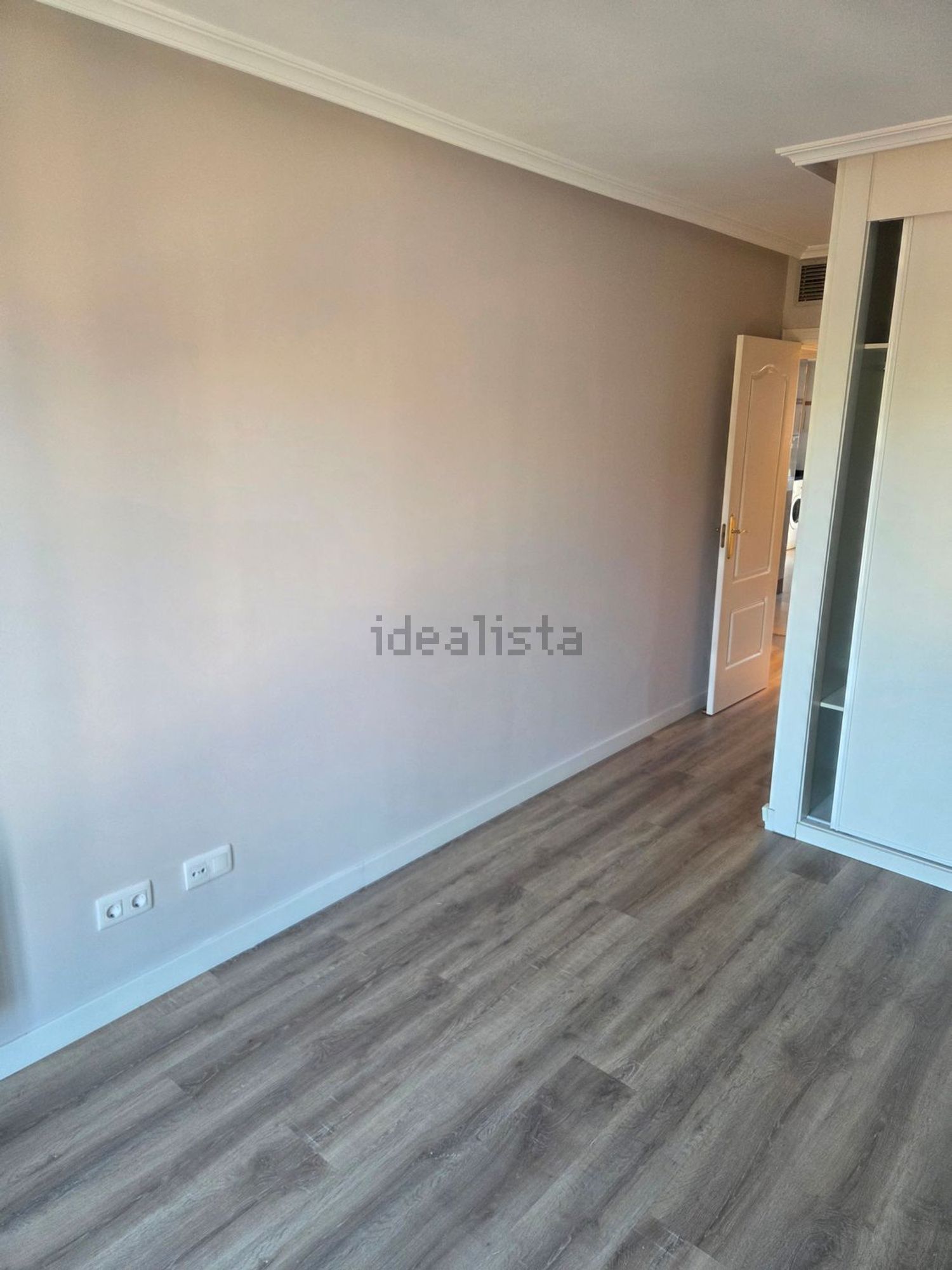 Appartamento 119 m² a Madrid