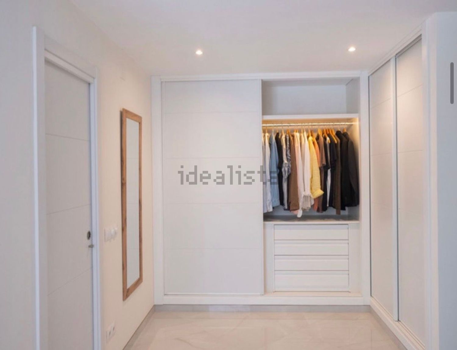 Pis de 122 m² a Marbella