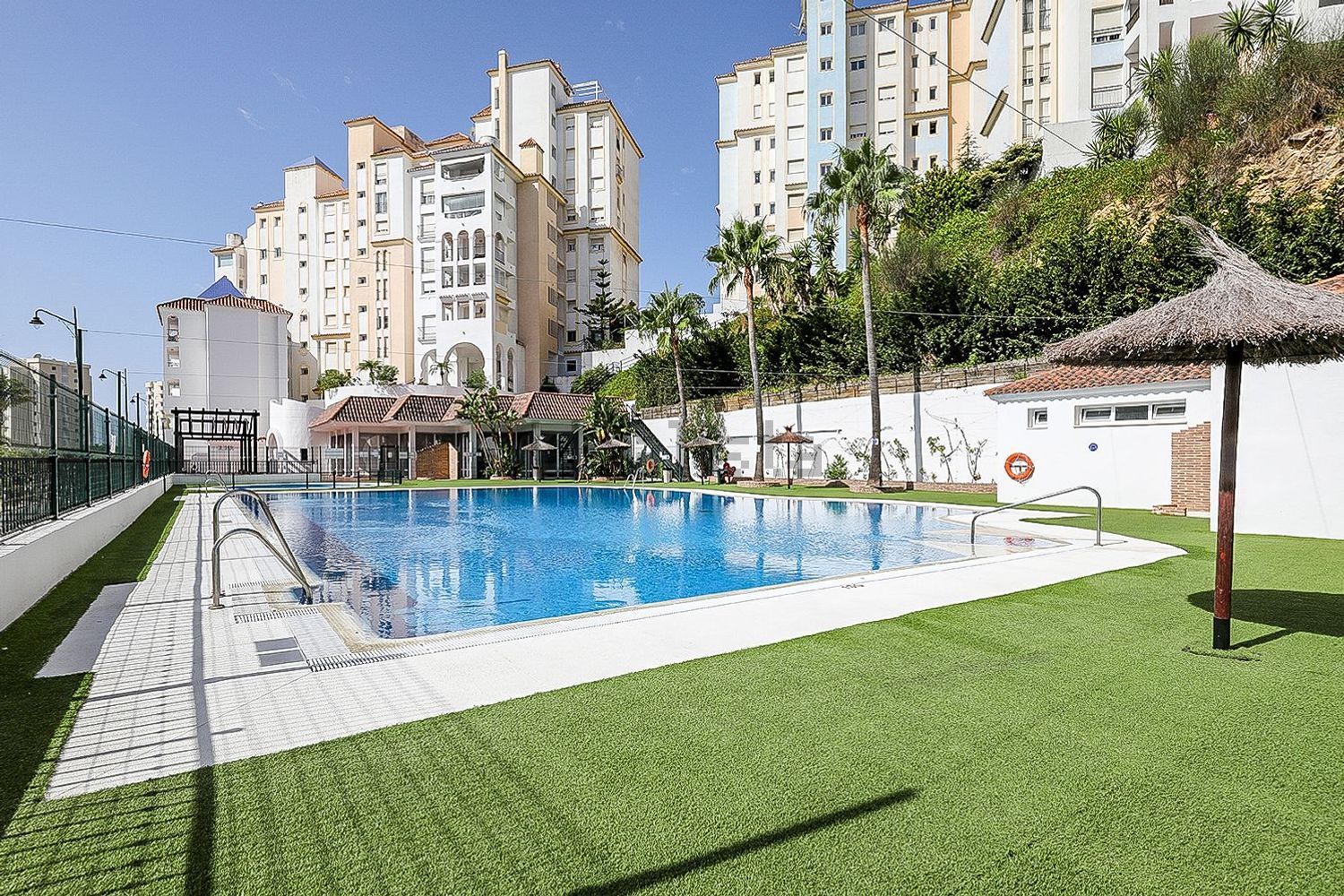 Appartement 90 m² à Estepona