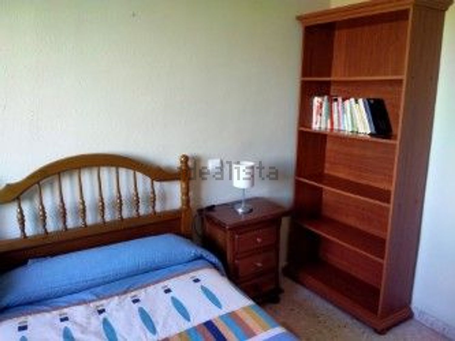 Piso de 91 m² en Ponferrada