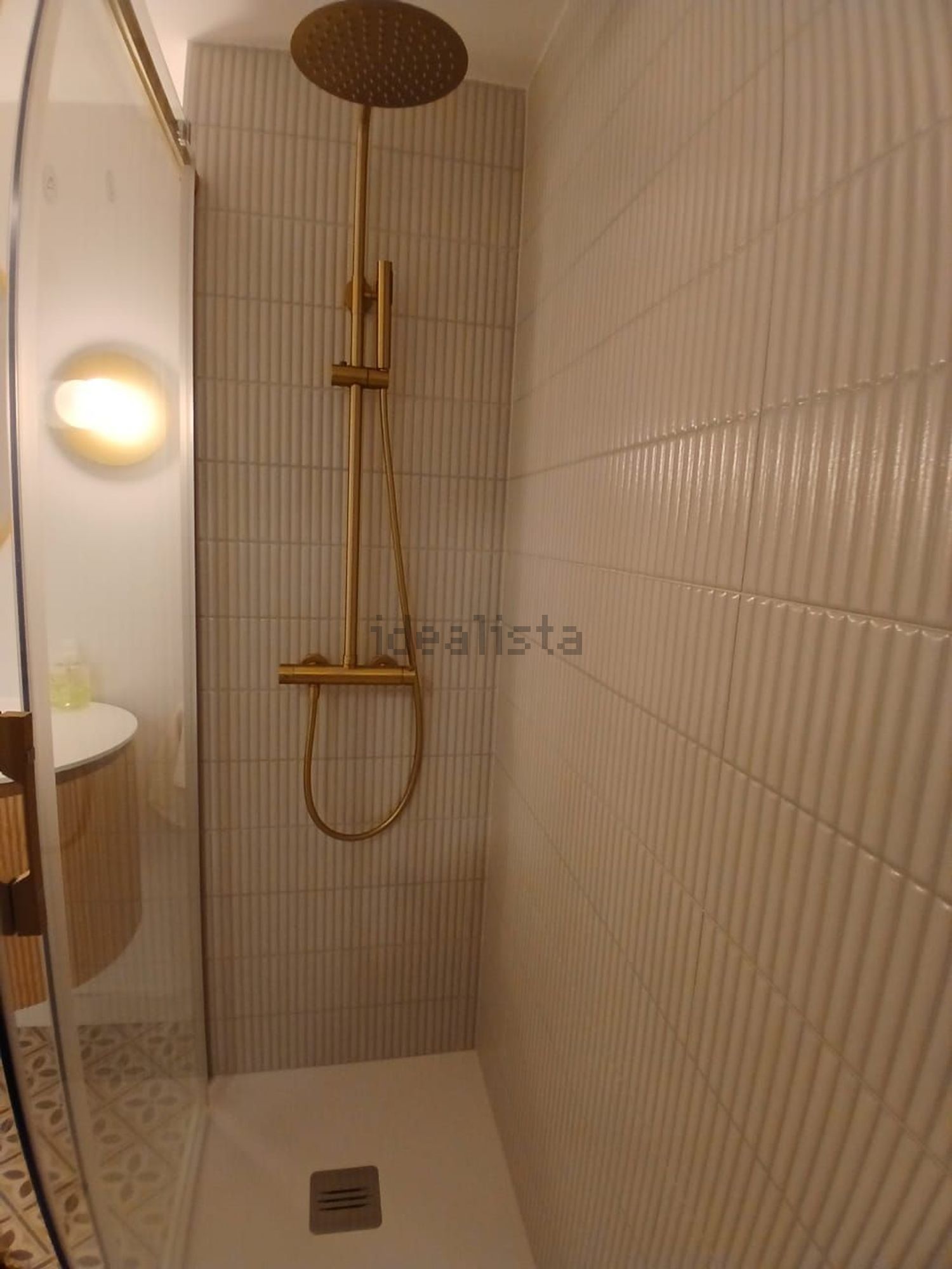 Piso de 54 m² en Madrid