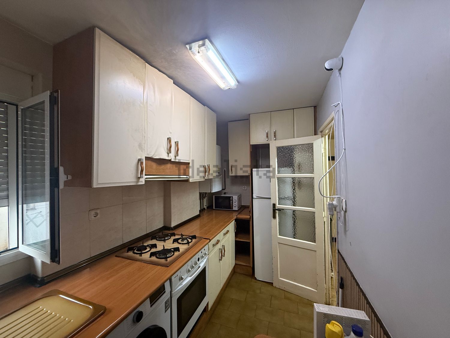 Zimmer zur Miete, Saragossa