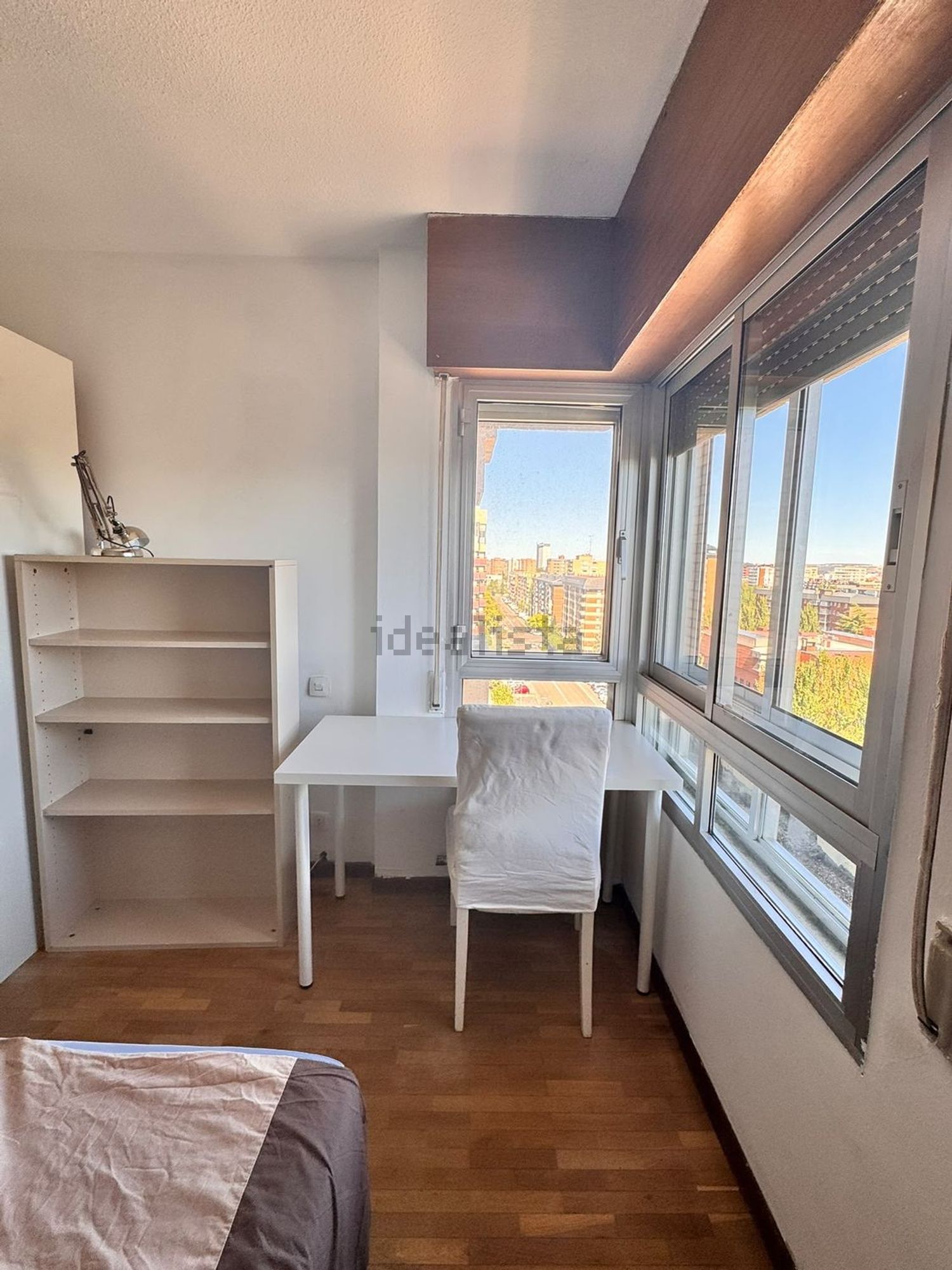 Pis de 110 m² a Valladolid