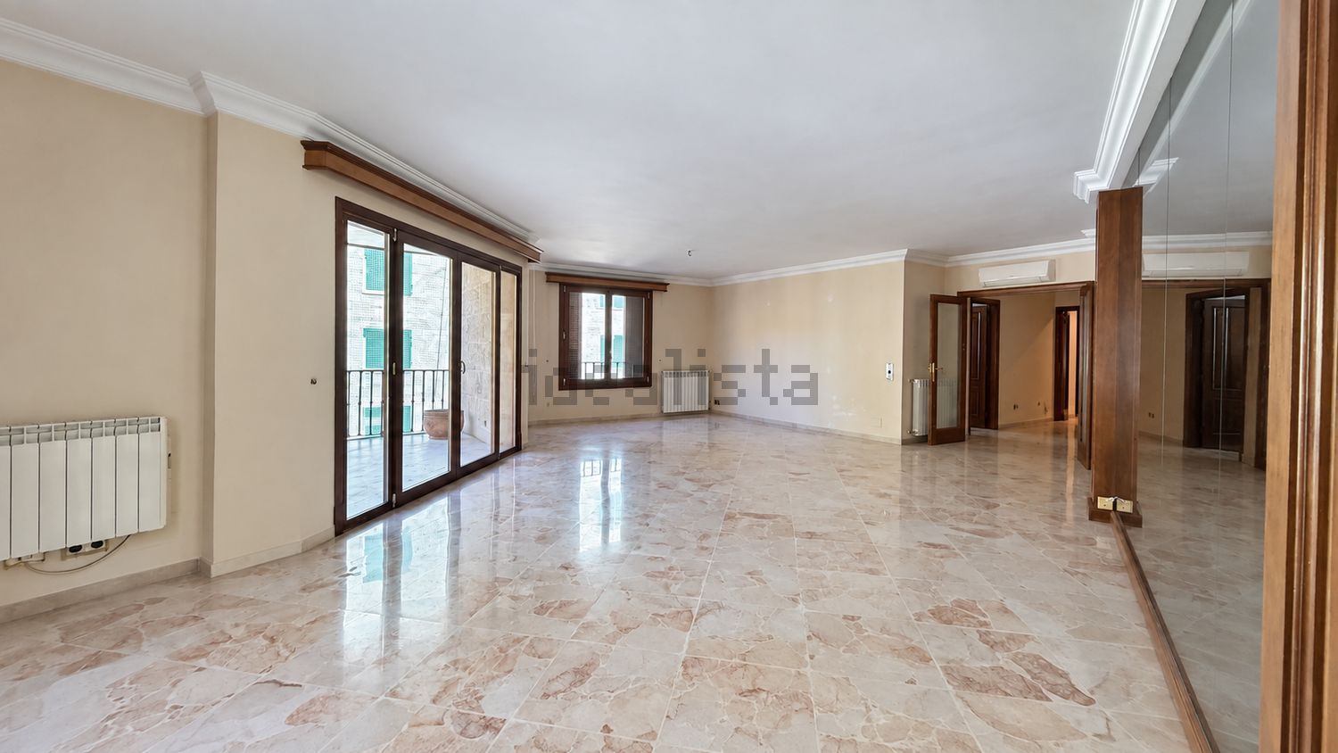 Piso de 235 m² en Palma