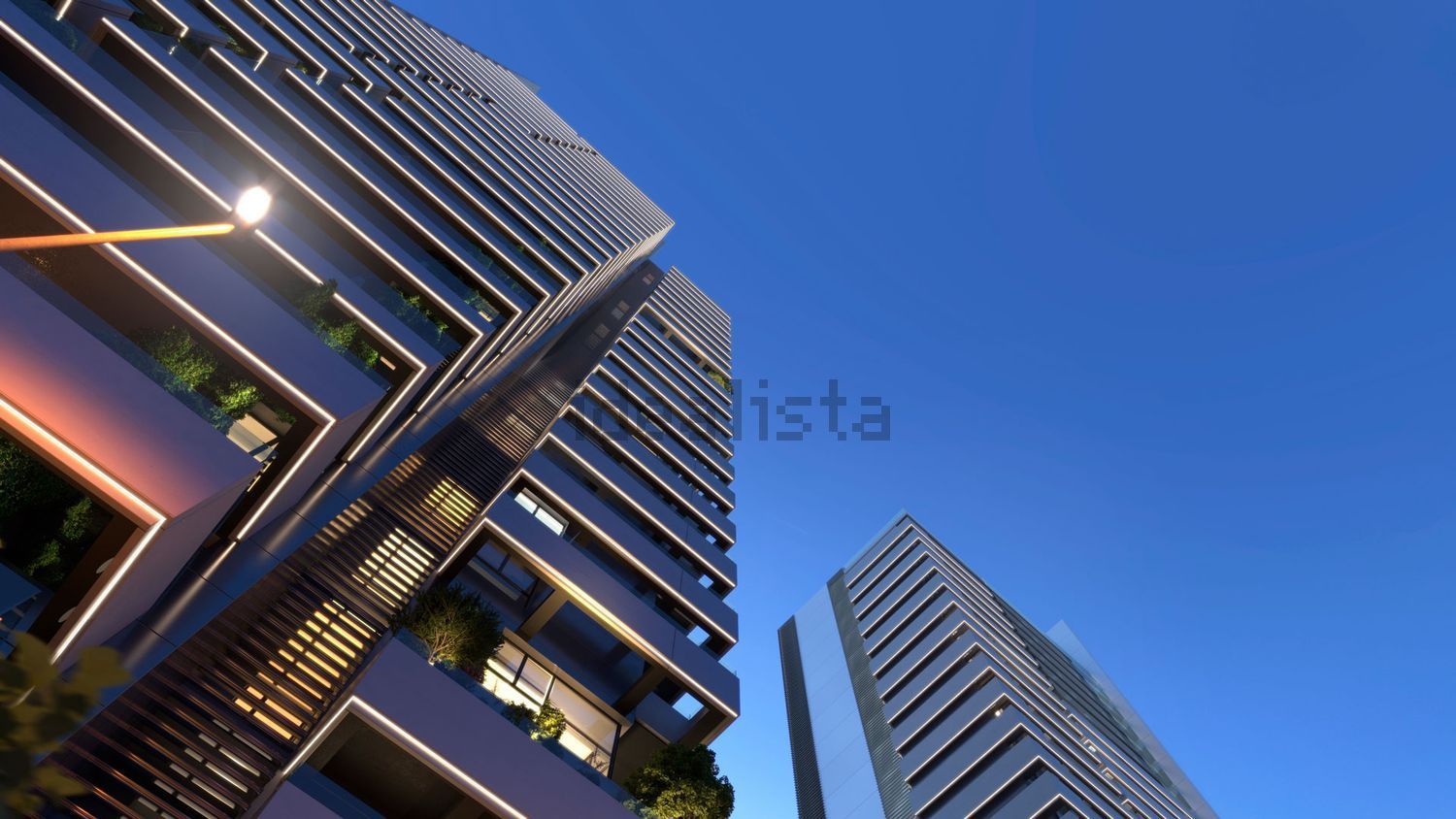 Pis de 79 m² a Madrid