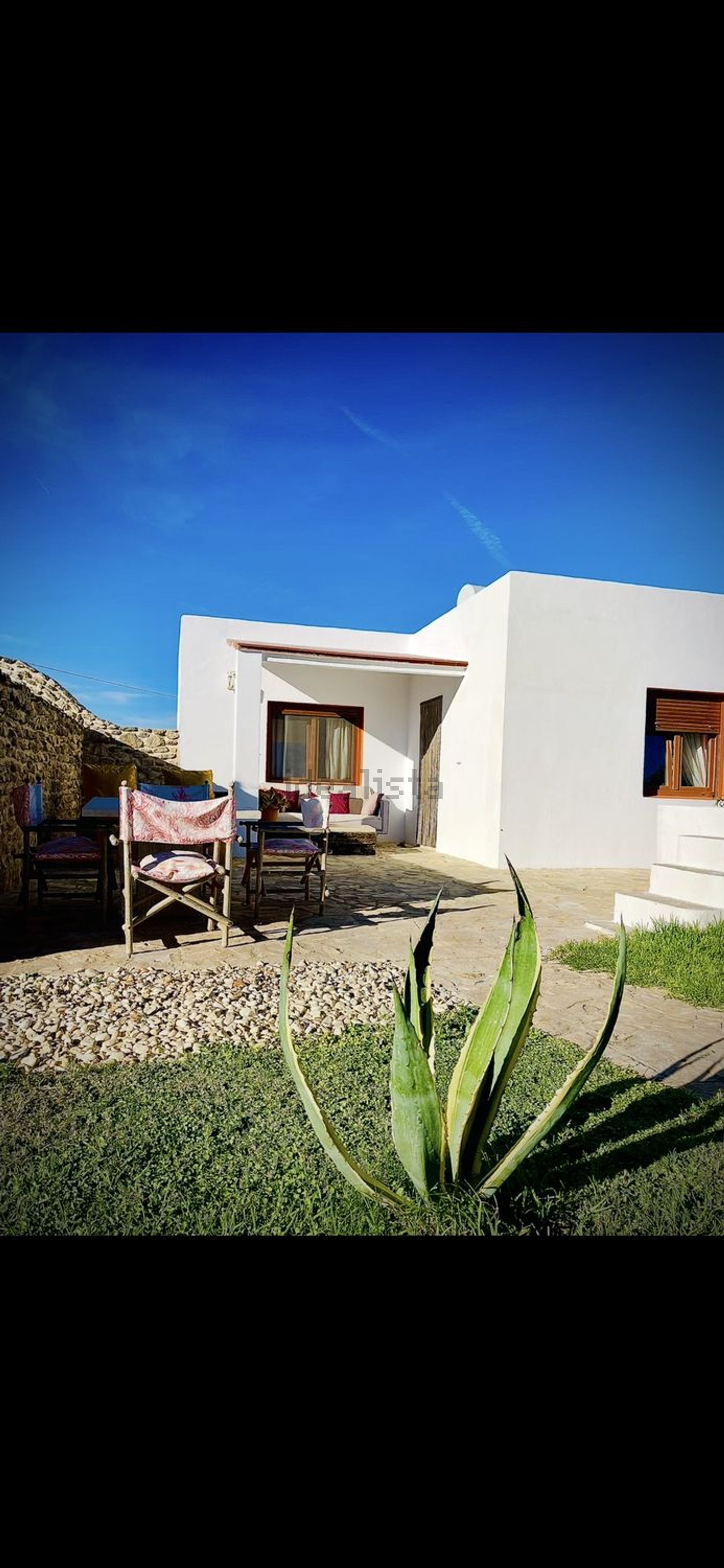 Pis de 68 m² a Vejer de la Frontera