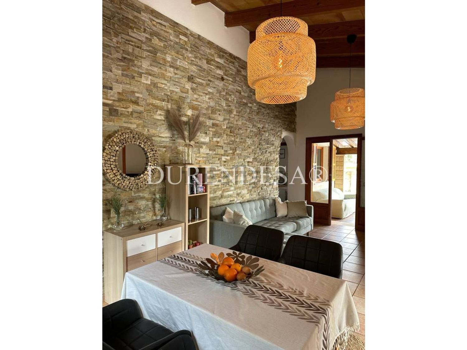 Appartamento 130 m² a Montuïri