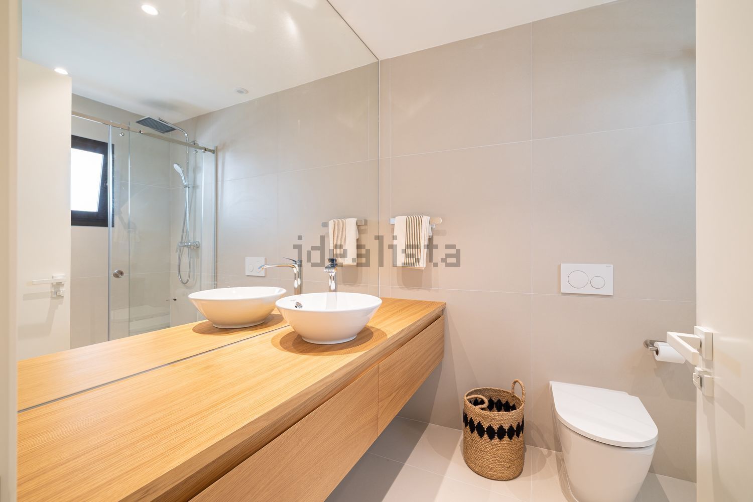 Pis de 90 m² a Fuengirola