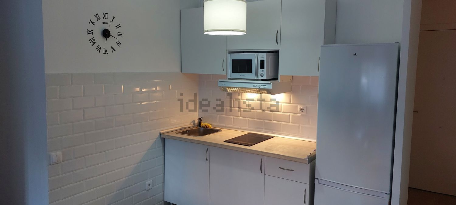 Habitació de lloguer, Sevilla