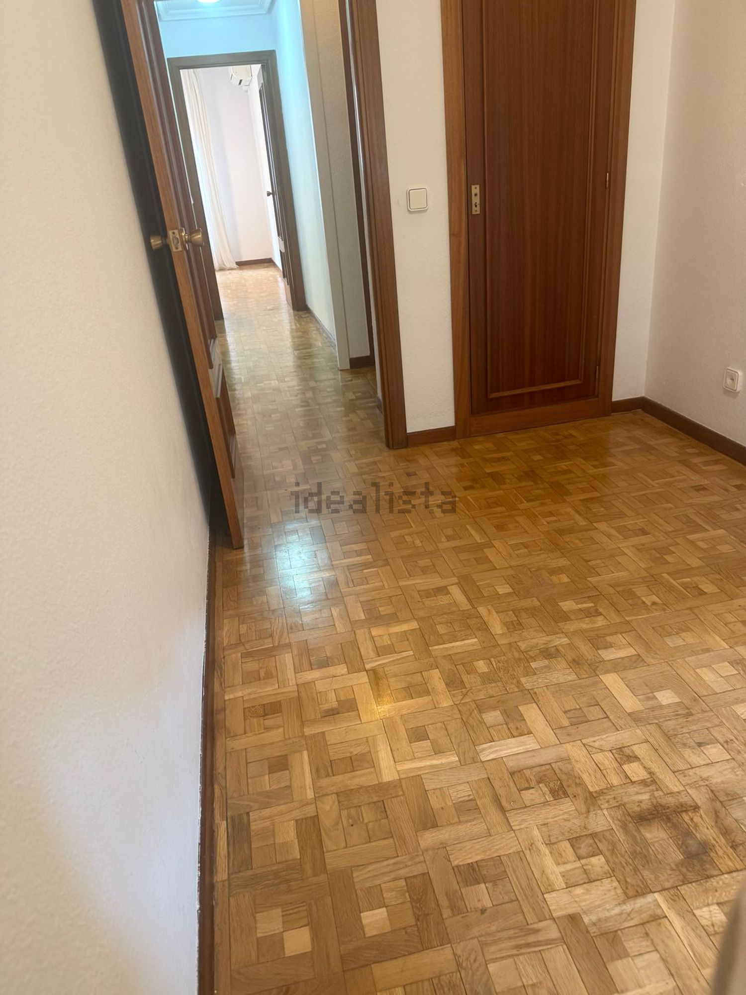 Wohnung 110 m² in Madrid