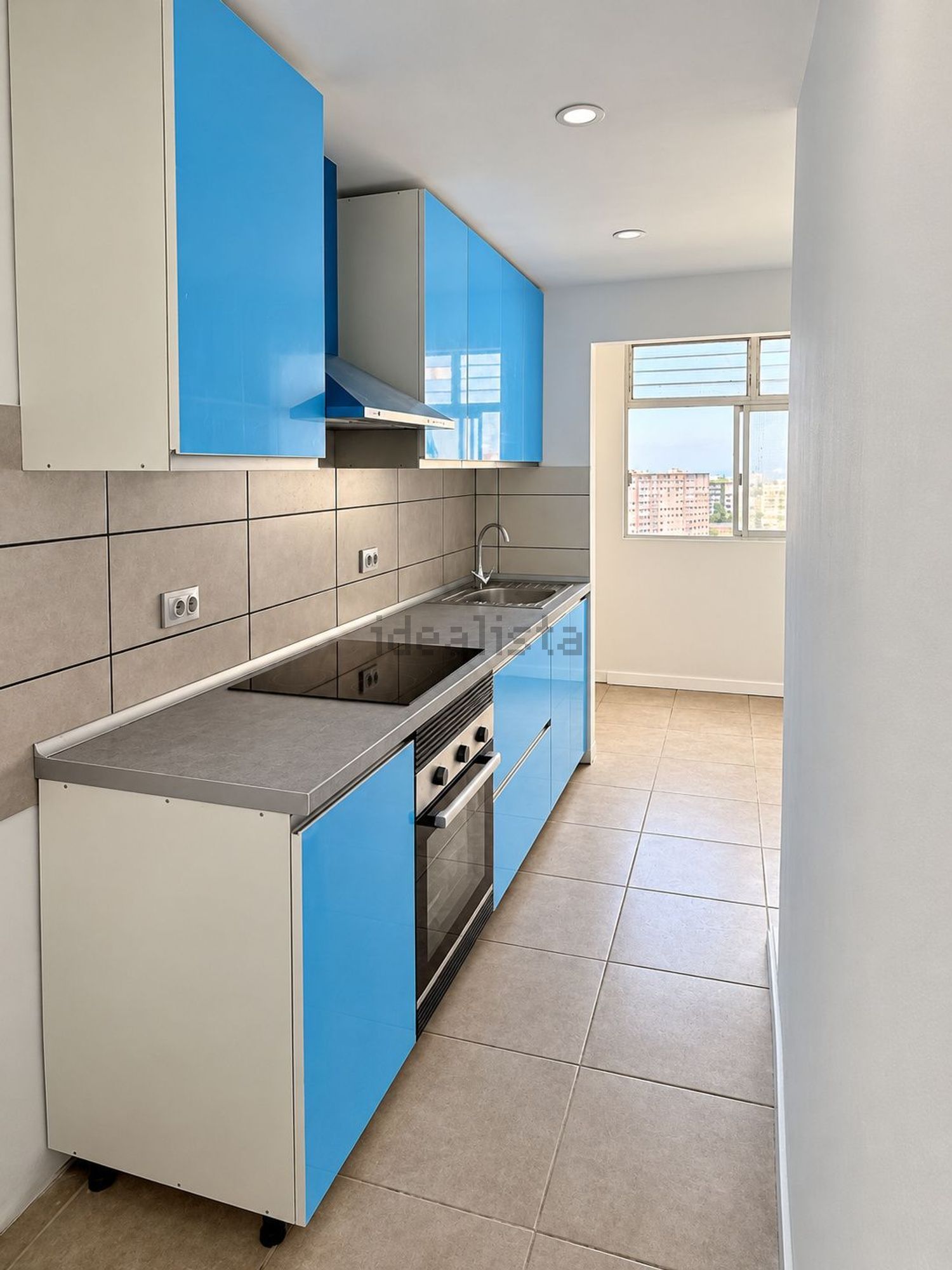 Pis de 88 m² a Las Palmas de Gran Canaria