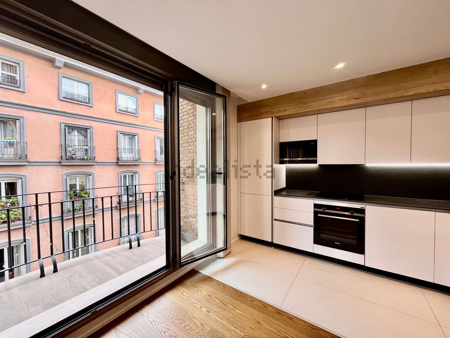 Pis de 122 m² a Madrid