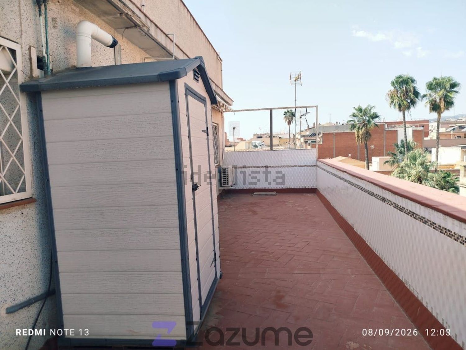 Piso de 70 m² en Viladecans