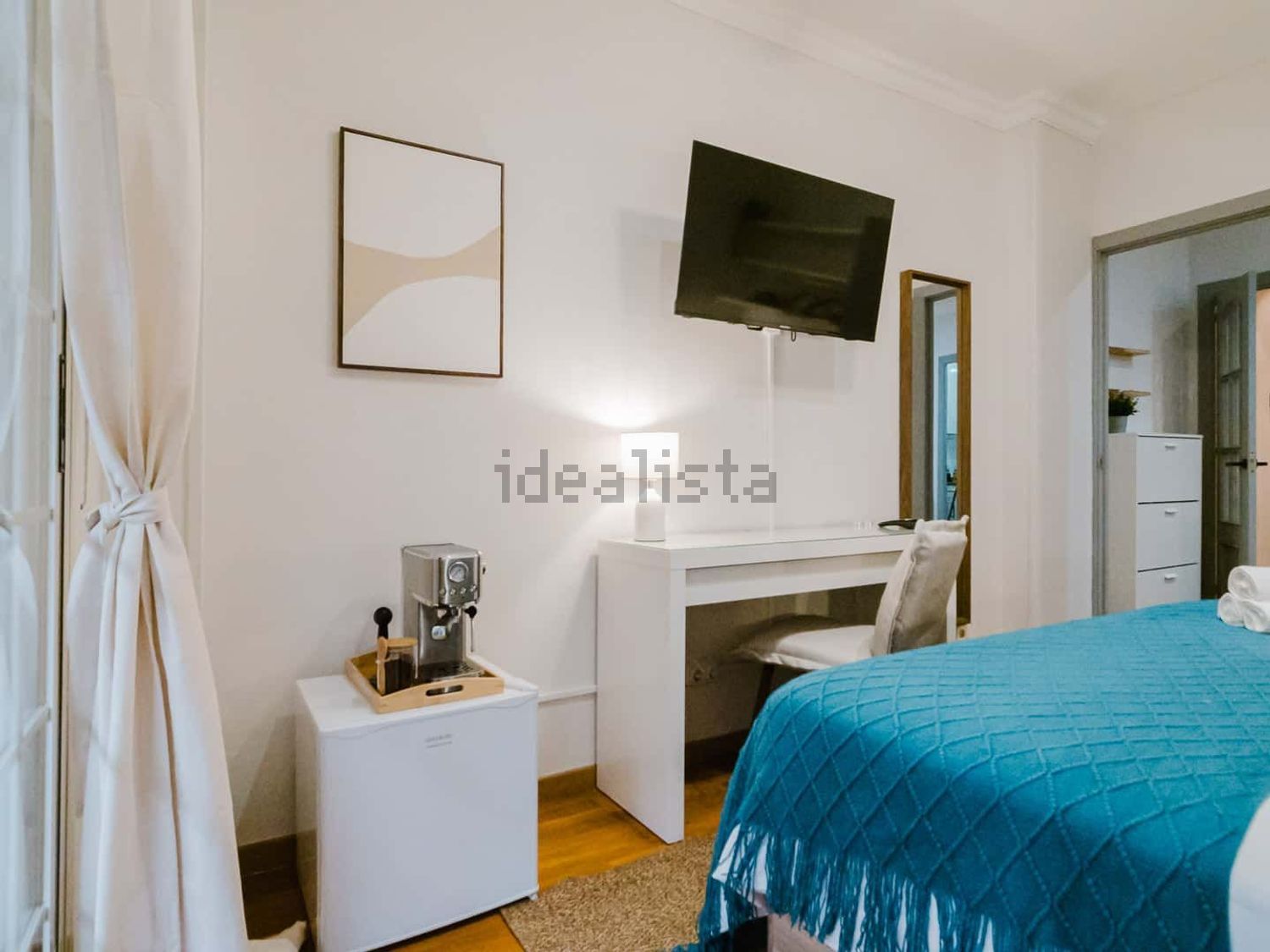 Habitación 95 m², Barcelona
