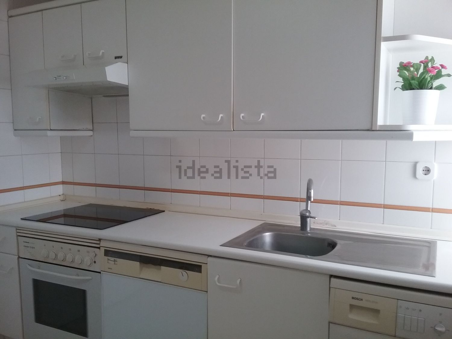 Stanza in affitto, Tudela
