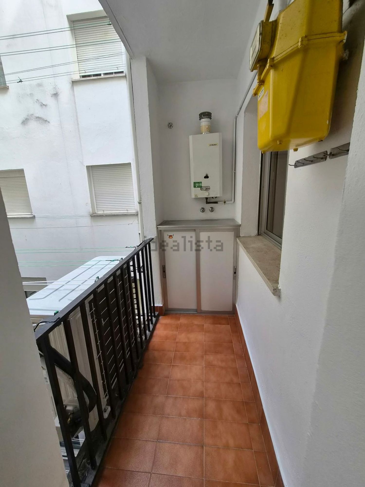 Pis de 102 m² a Sevilla