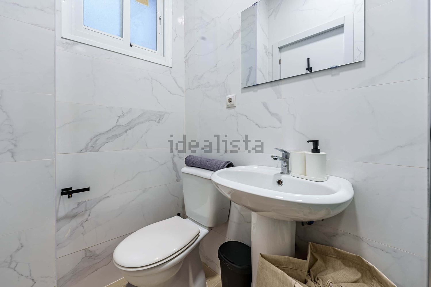 Habitación 568 m², Málaga