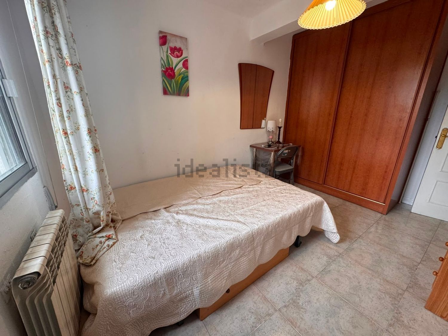 Habitació de lloguer, Santander