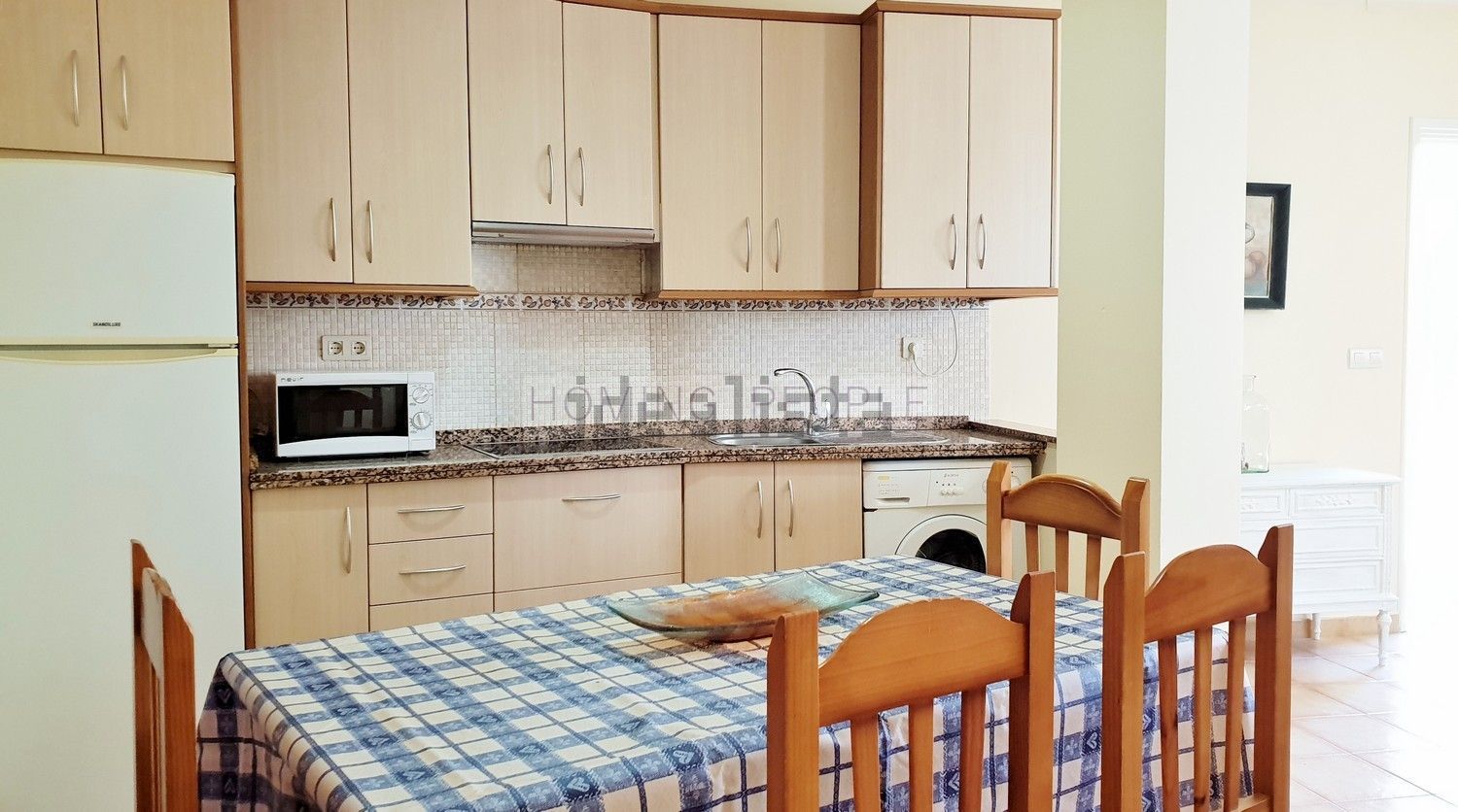 Pis de 65 m² a Almuñécar