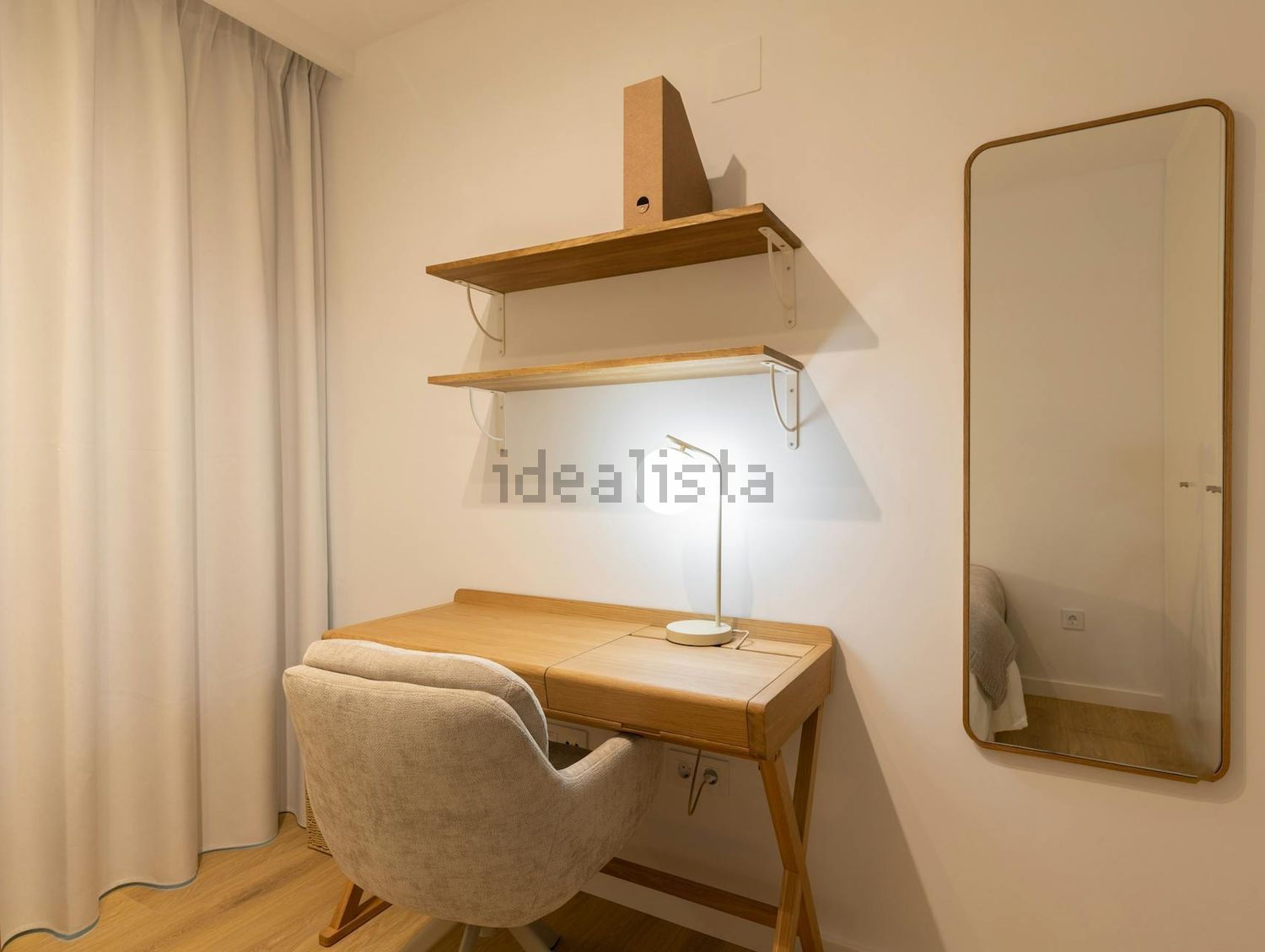 Pis de 88 m² a València