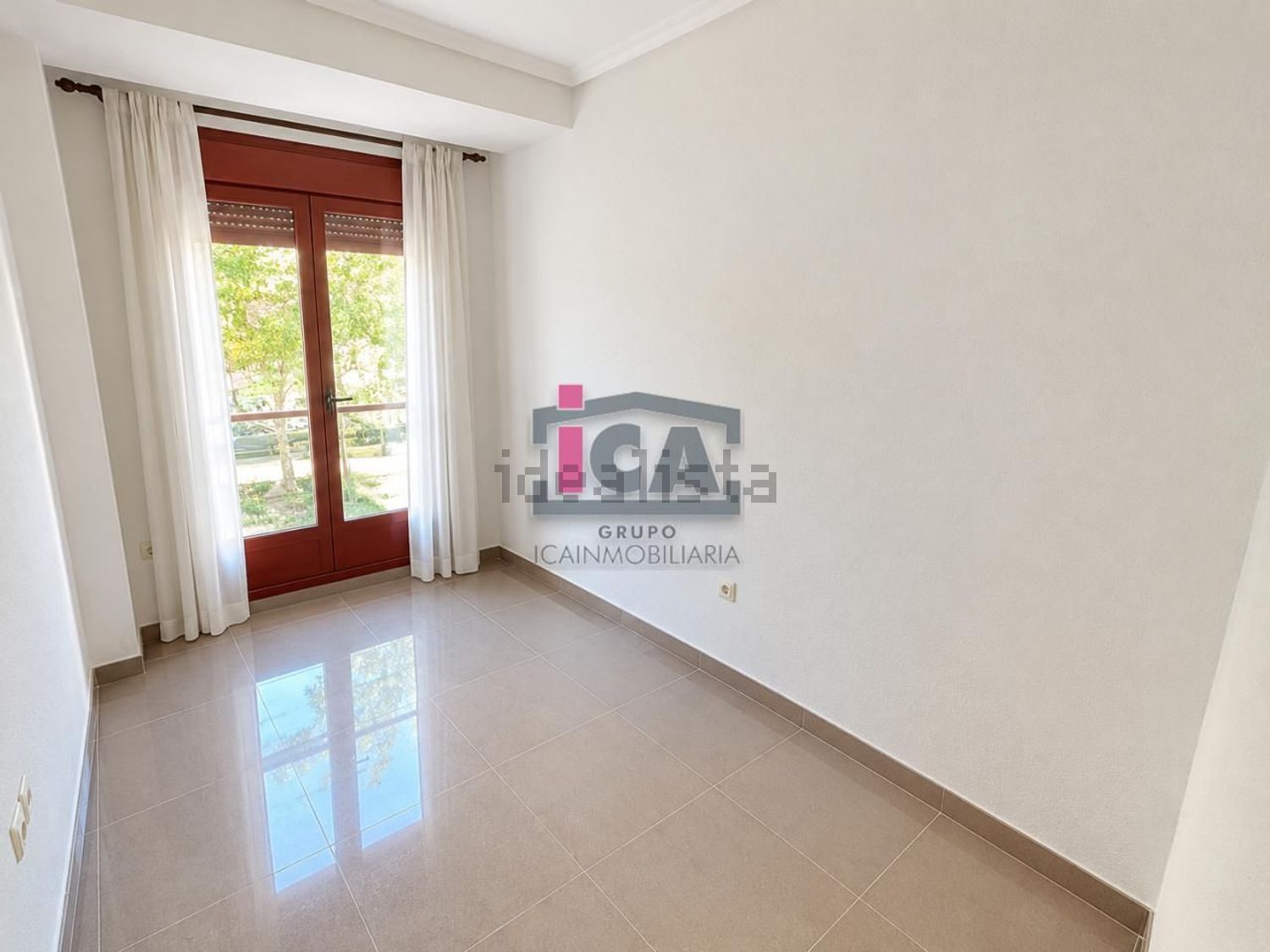 Piso de 72 m² en Cáceres