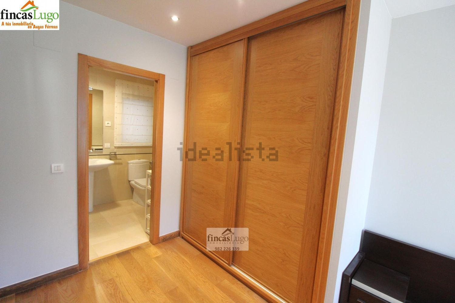 Flat 97 m² in Lugo