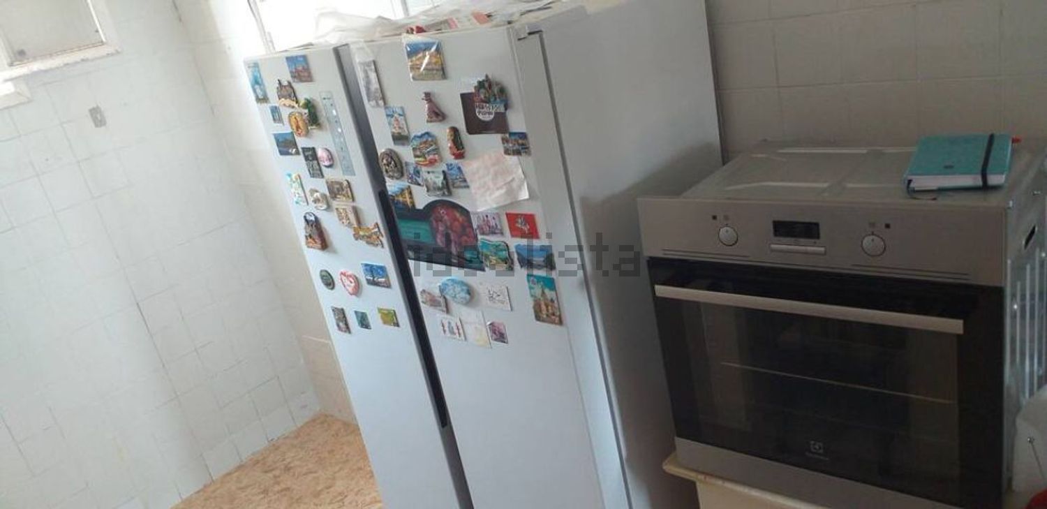 Habitación en alquiler, Alicante