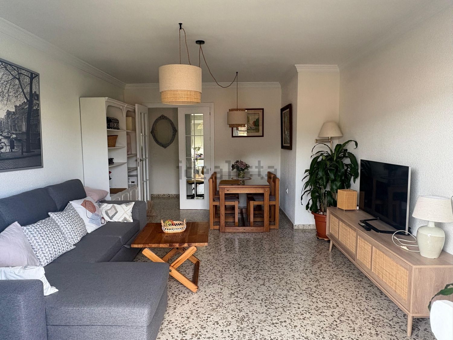 Habitación 120 m², Málaga