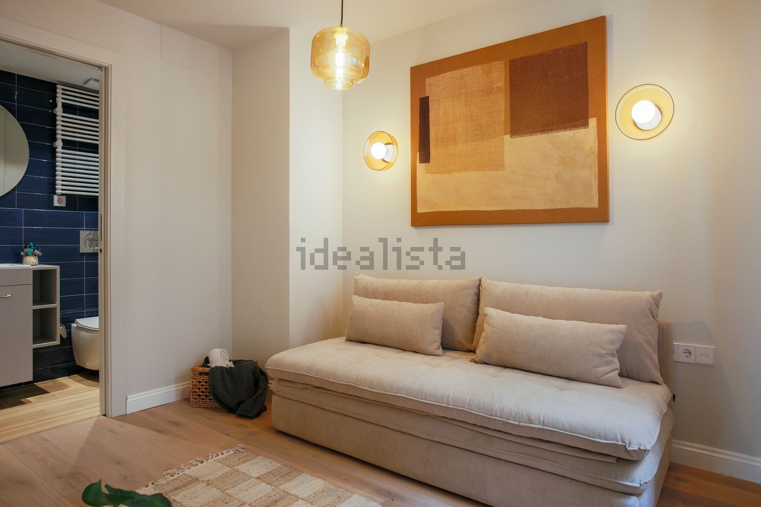 Wohnung 90 m² in Barcelona