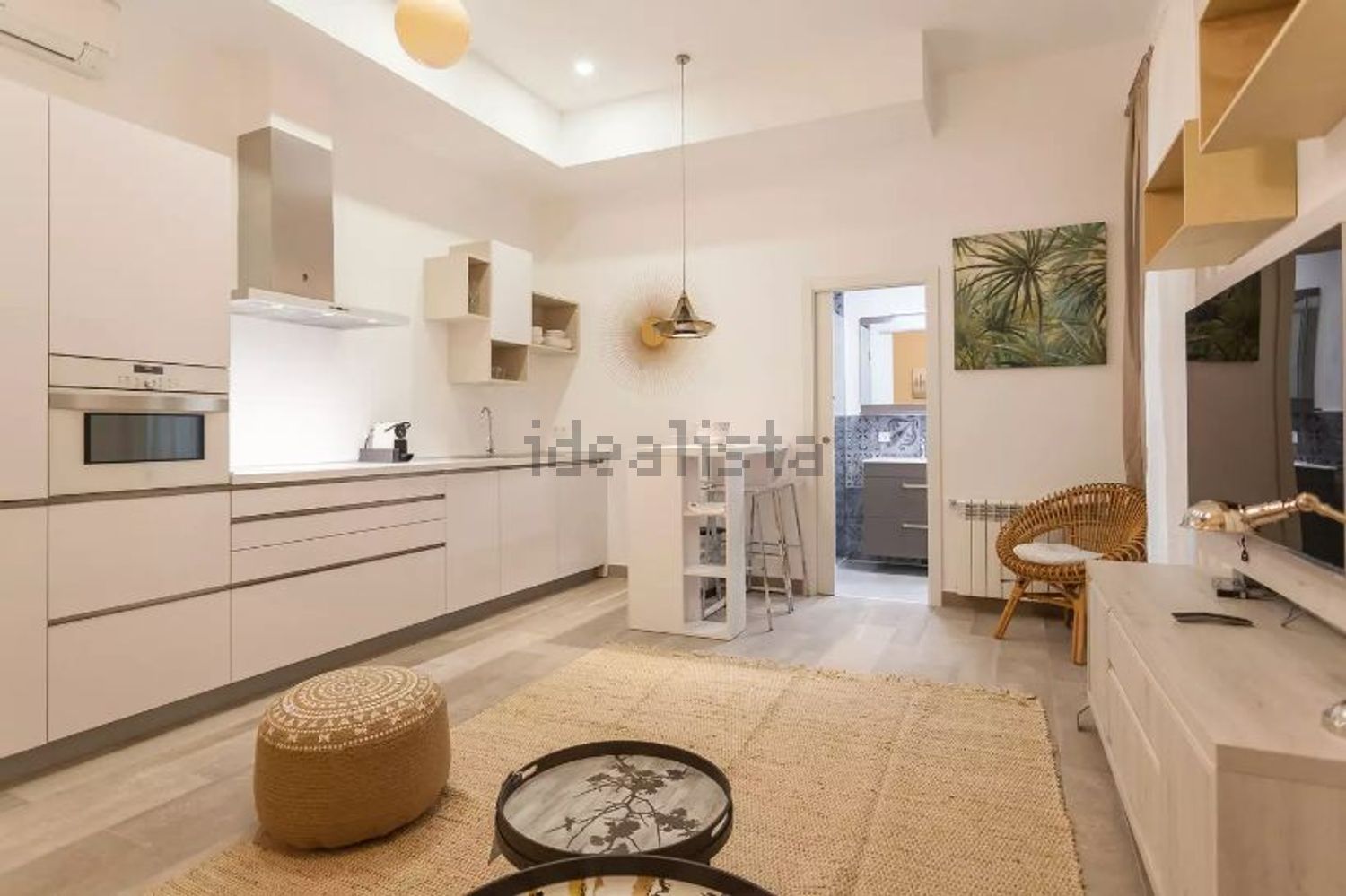 Pis de 80 m² a Madrid