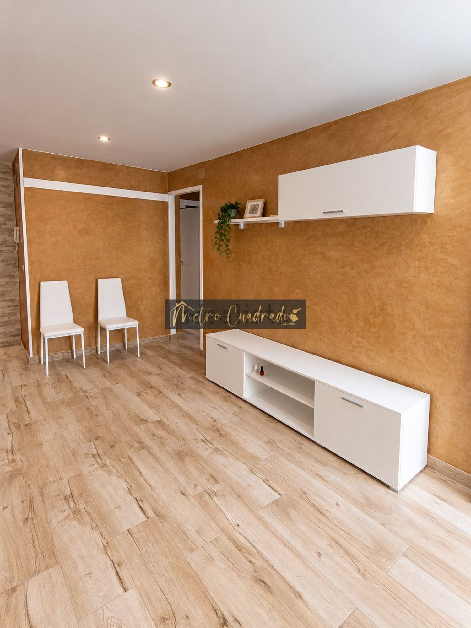 Pis de 100 m² a Mérida
