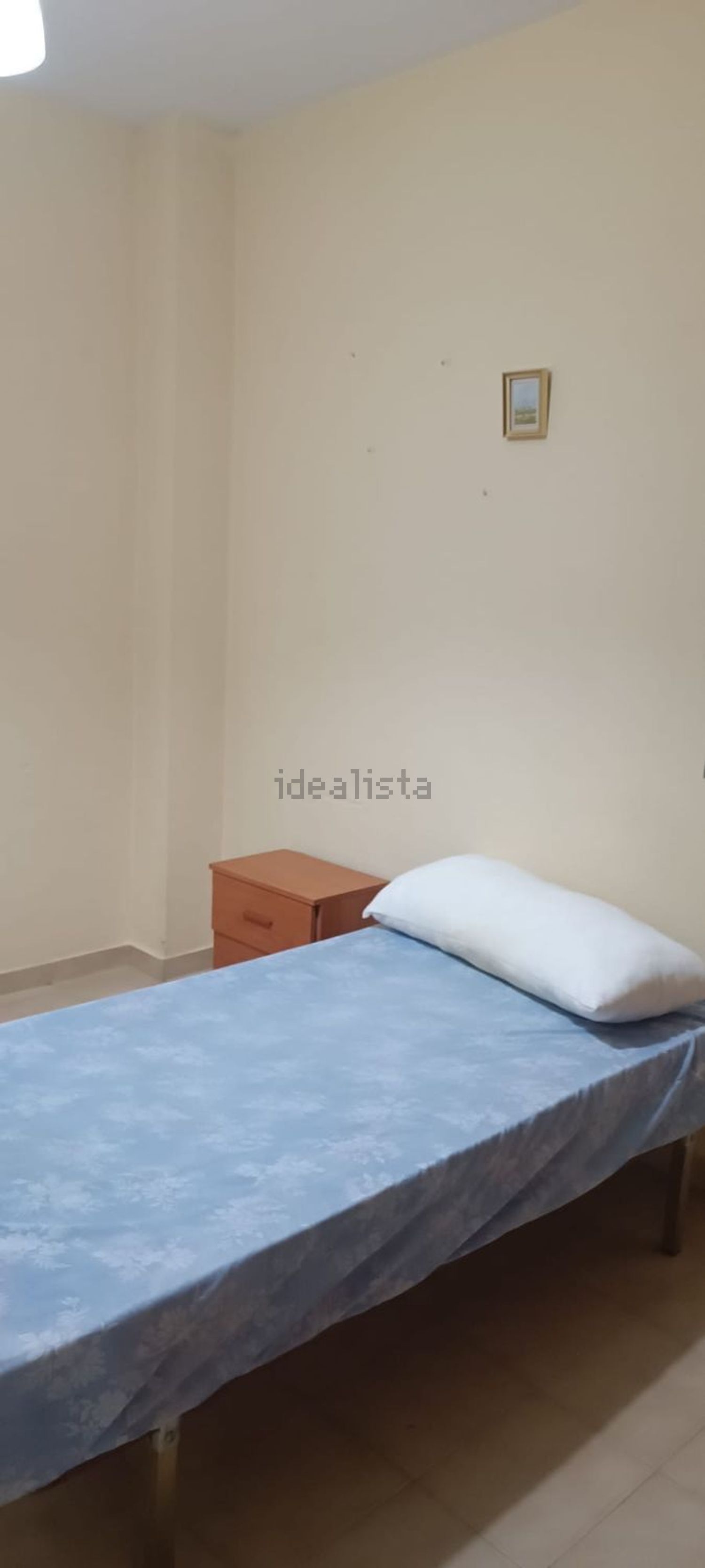 Habitació de lloguer, Cáceres