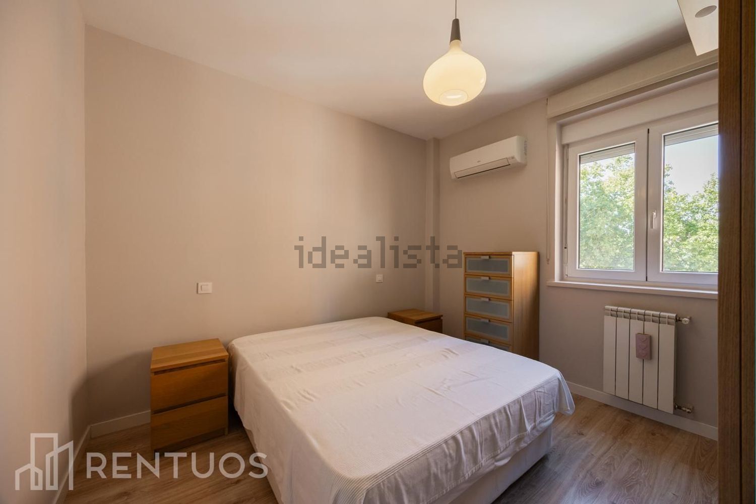Pis de 73 m² a Madrid