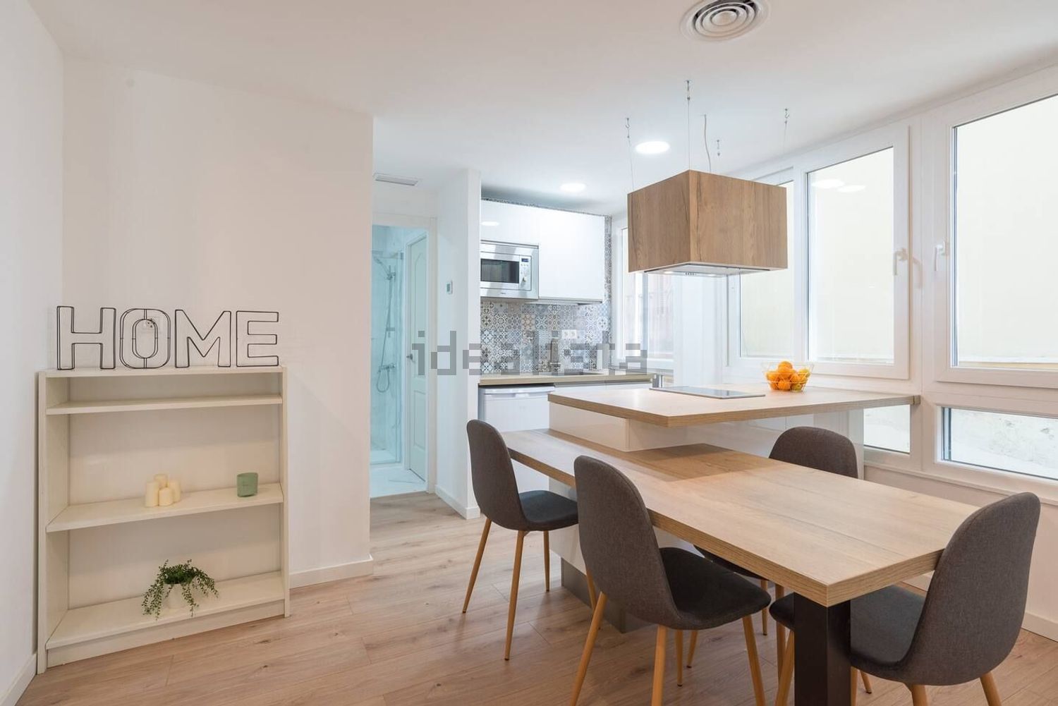 Wohnung 80 m² in Málaga