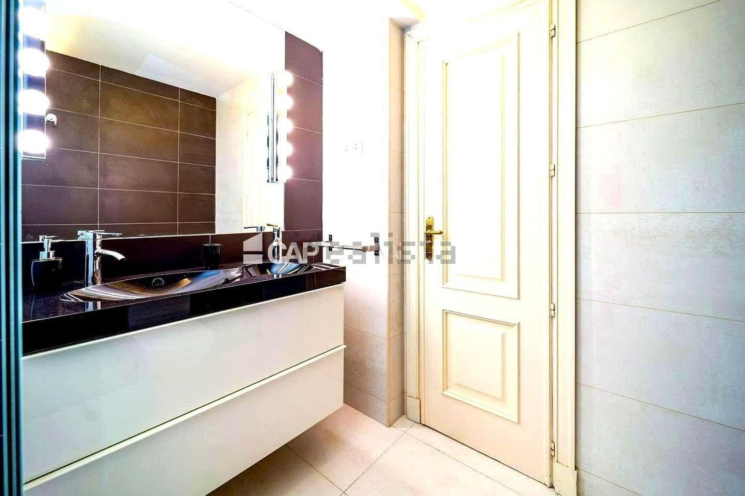 Piso de 100 m² en Madrid