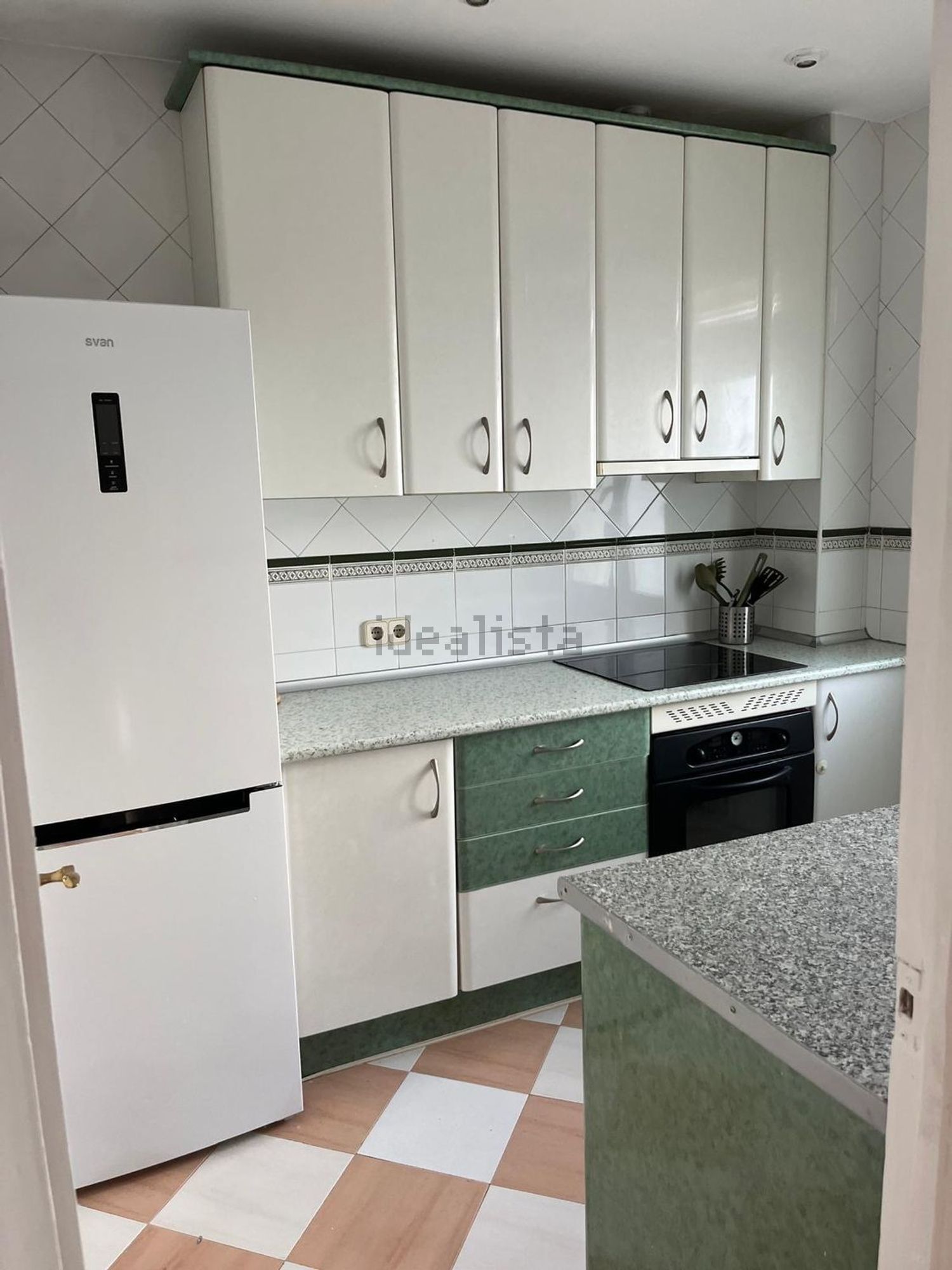 Pis de 90 m² a Madrid