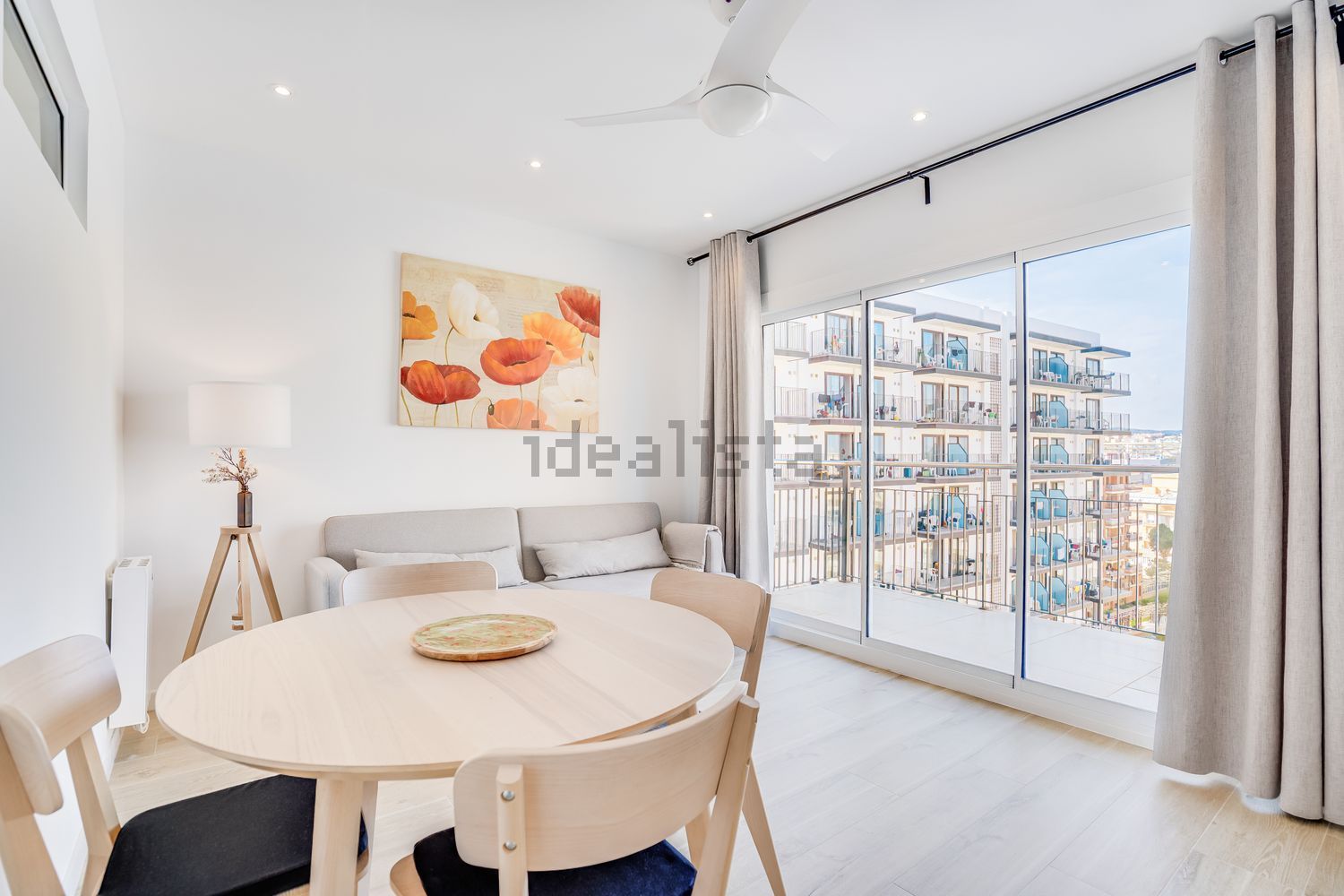 Appartement 63 m² à Blanes