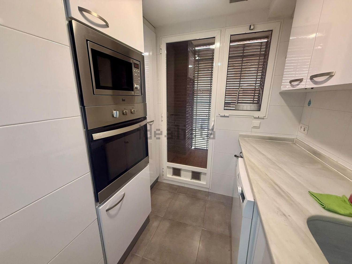 Pis de 102 m² a València