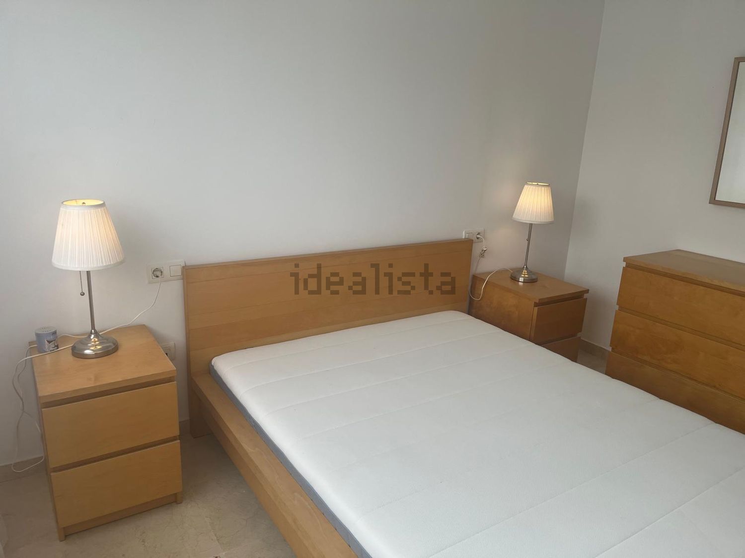 Pis de 90 m² a Màlaga