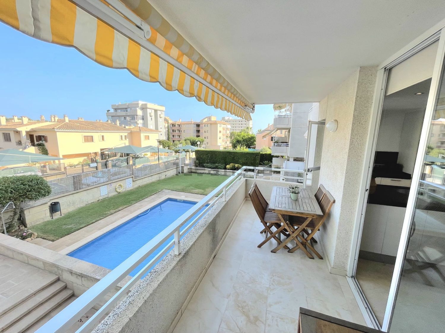 Piso de 90 m² en Calvià