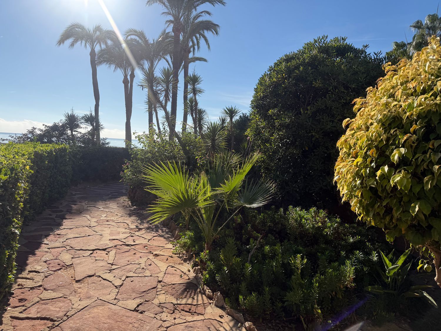 Wohnung 128 m² in Altea