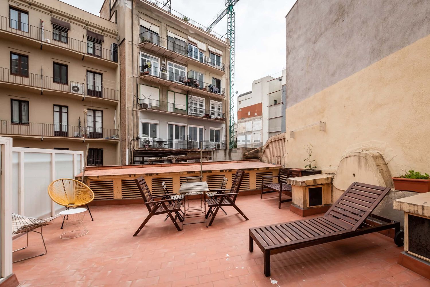 Habitación en alquiler, Barcelona