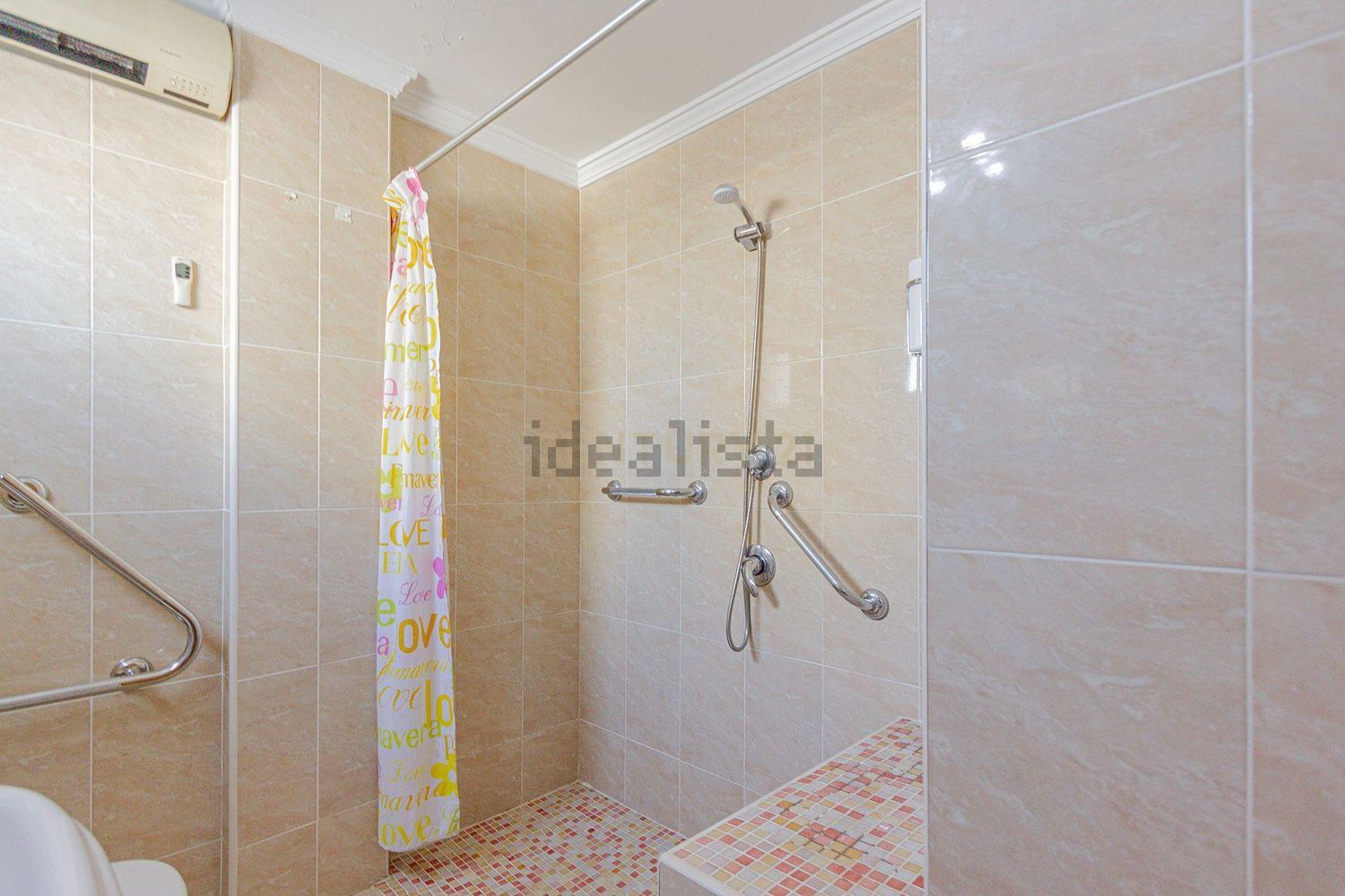 Pis de 43 m² a Calp