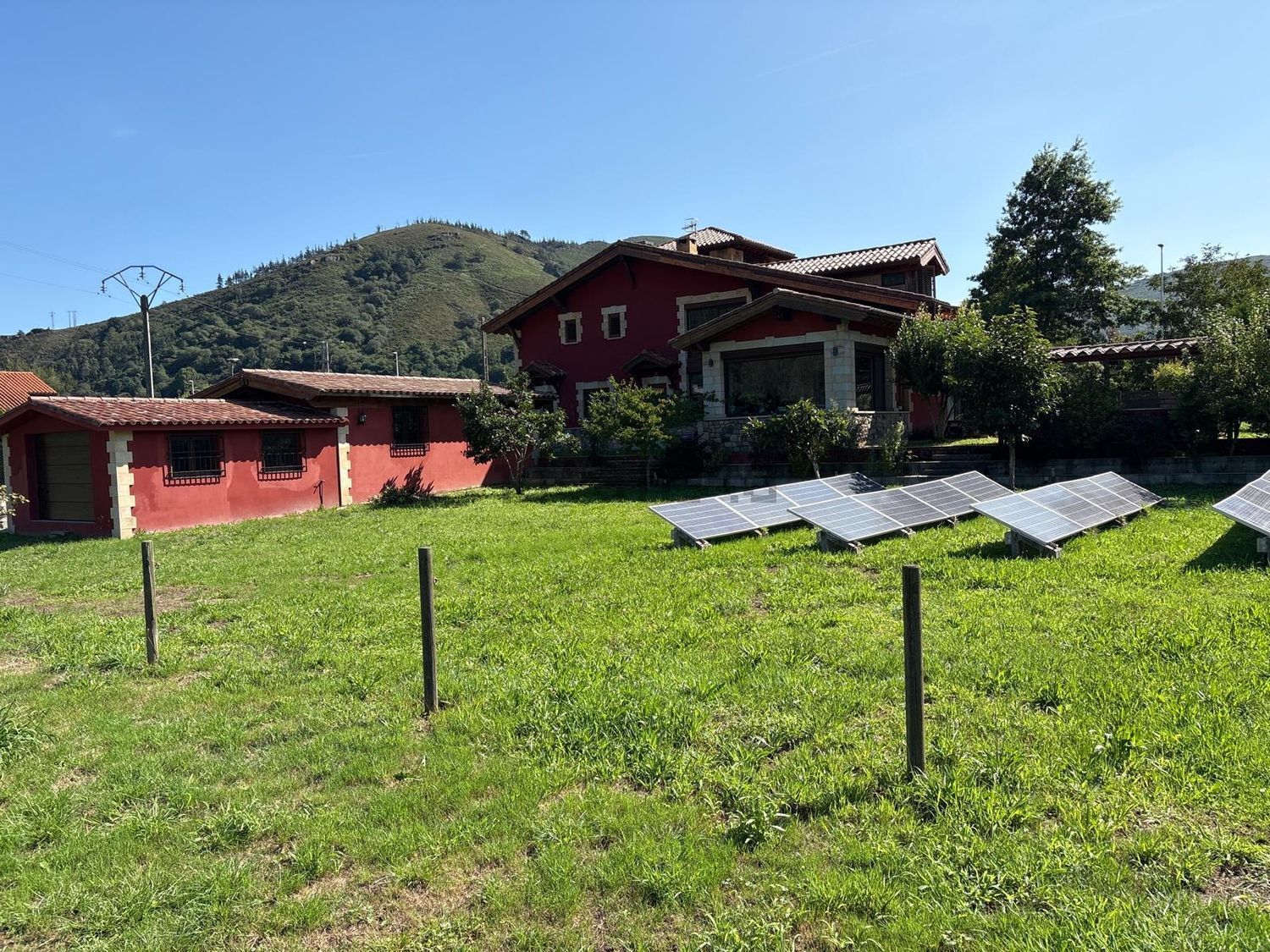 Casa de 150 m² en Ruente